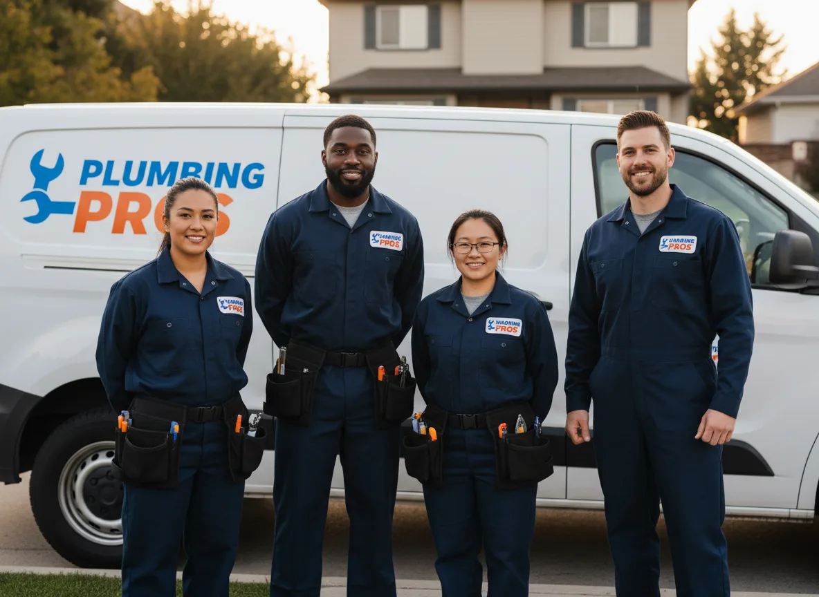 Water Heater Repair company in Saint Louis, MO